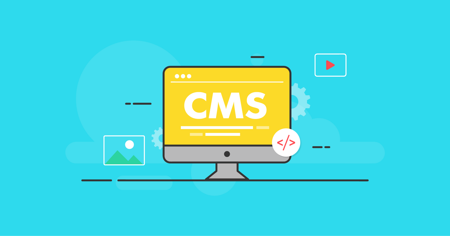 Payment for CMS WORDPRESS web design